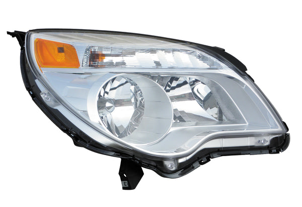 Headlight Front Lamp for 10-14 Chevy Equinox LS/LT Passenger Right