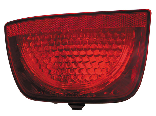 Outer/Outside Tail Light Lamp for 10-13 Chevy Camaro (RS Pkg) Passenger Right