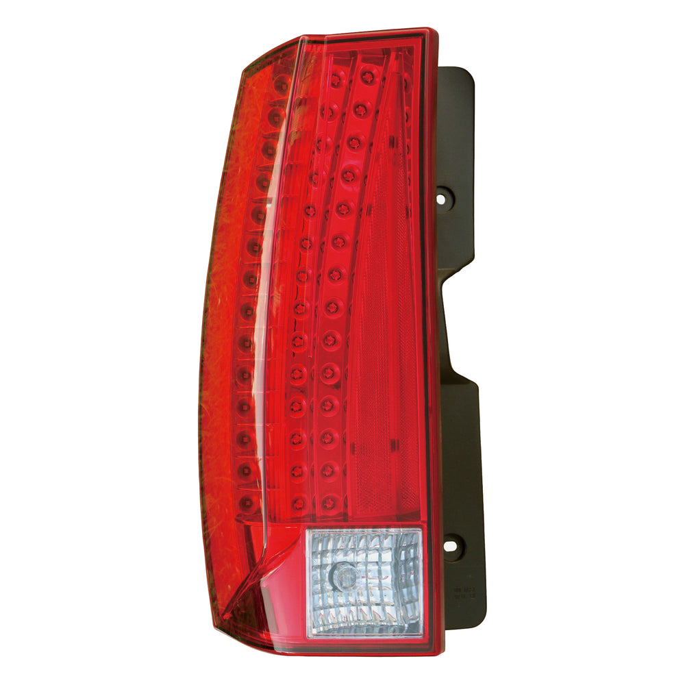 Tail Light Lamp for 07-14 Cadillac Escalade/ESV/09-13 Hybrid Driver Left