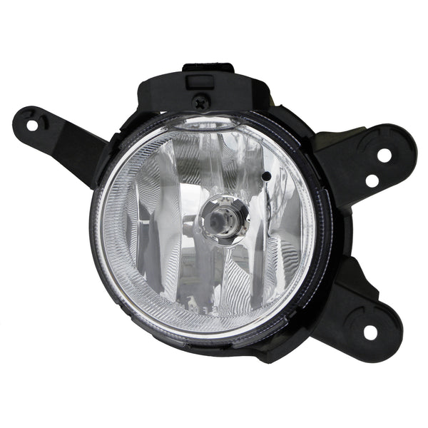 Fog Light Bumper Lamp for 11-13 Chevy Cruze Passenger Right