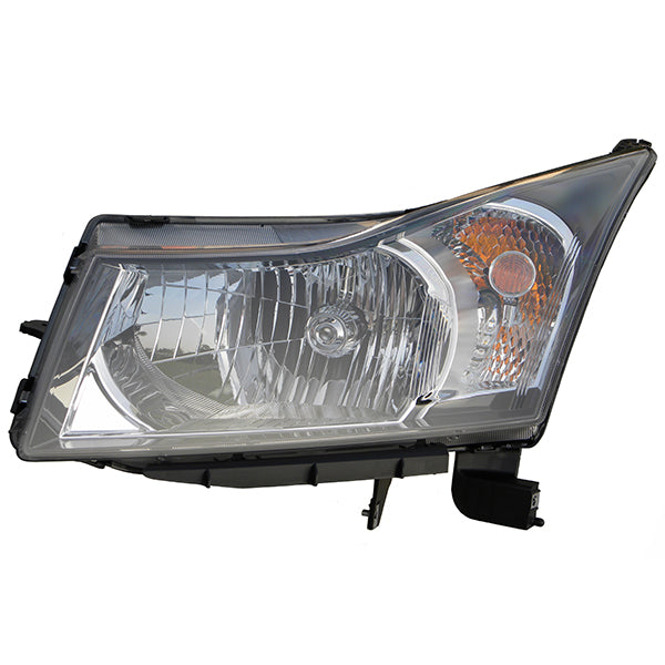 Headlight Front Lamp for 11-13 Chevy Cruze Driver Left