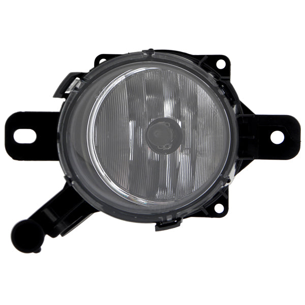 Fog Light Lamp for 13-14 Chevy Malibu/10-16 Cadillac SRX Driver Left