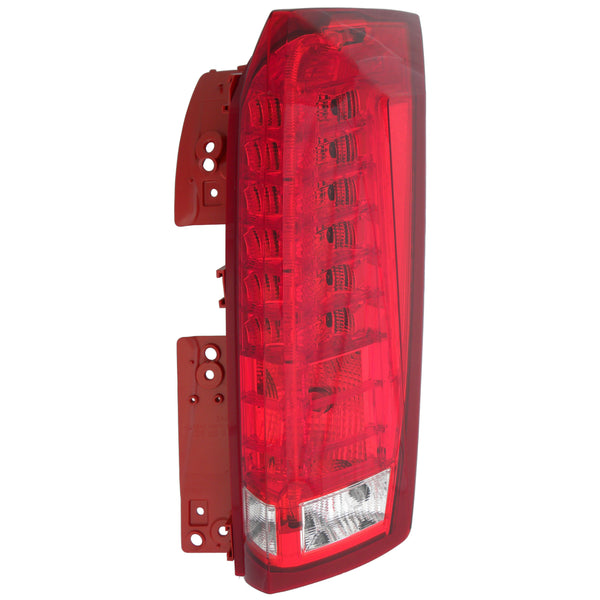 Tail Light Rear Back Lamp for 10-16 Cadillac SRX Passenger Right