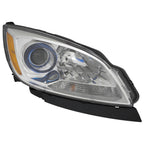 Halogen Headlight Front Lamp for 12-16 Buick Verano Passenger Right