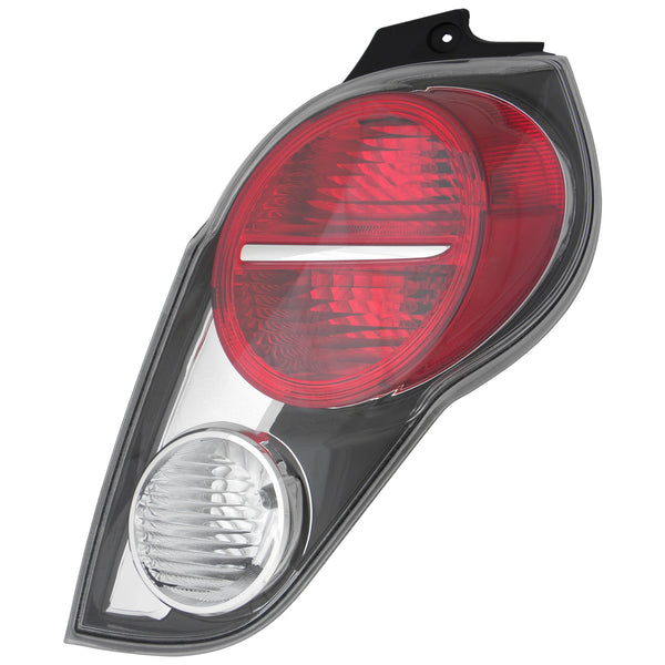 Tail Light Rear Back Lamp for 13-14 Chevy Spark Passenger Right