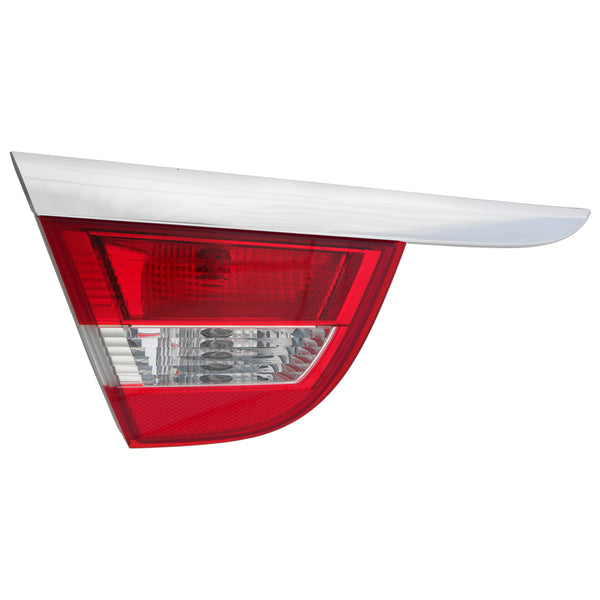 Tail Light Rear Lamp for 12-17 Buick Verano Left Driver Side