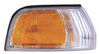 Parking Signal Side Marker Light for 92-93 Honda Accord Passenger Right