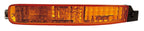 Corner Turn Signal Light for 92-93 Honda Accord Passenger Right