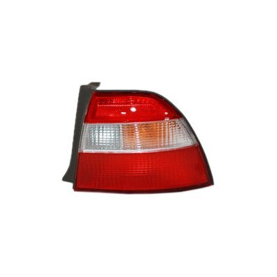 Tail Light Rear Back Lamp for 94-95 Honda Accord Coupe/Sedan Passenger Right