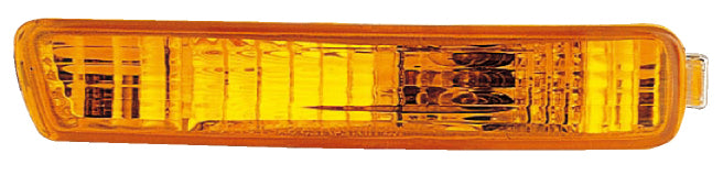 Corner Turn Signal Light for 94-95 Honda Accord Passenger Right
