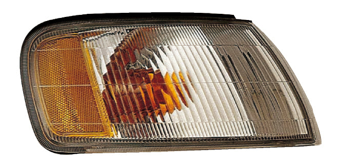 Parking Signal Side Marker Light for 95-98 Honda Odyssey Passenger Right