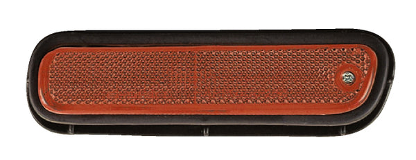 Rear Side Marker Light Reflector for 94-97 Honda Accord/92-96 Prelude Left