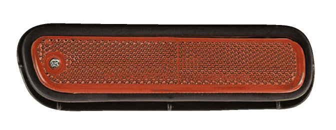 Rear Side Marker Light Reflector for 94-97 Honda Accord/92-96 Prelude Right