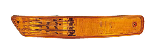 Front Side Marker Light Reflector for 98-01 Acura Integra Driver Left
