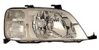 Headlight Front Lamp for 97-01 Honda CRV Passenger Right