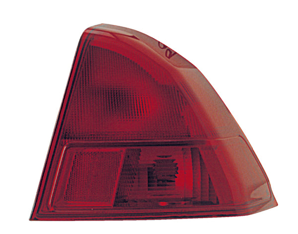 Tail Light Rear Back Lamp for 01-02 Honda Civic Passenger Right
