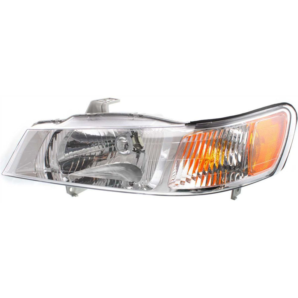 Headlight Front Lamp for 99-04 Honda Odyssey Driver Left