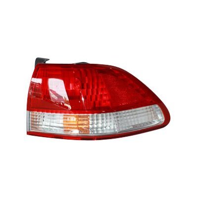 Tail Light Rear Back Lamp for 01-02 Honda Accord Passenger Right