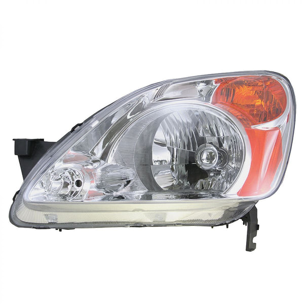 Headlight Front Lamp for 02-04 Honda CRV Driver Left