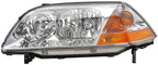 Headlight Front Lamp for 01-03 Acura MDX Driver Left