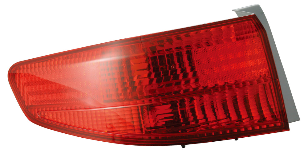 Tail Light Rear Back Lamp for 05-05 Honda Accord Sedan/Hybrid Driver Left