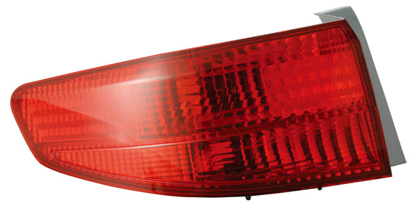 Tail Light Rear Back Lamp for 05-05 Honda Accord Sedan/Hybrid Driver Left