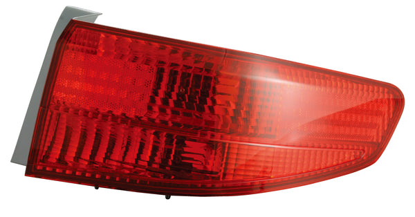 Tail Light Rear Back Lamp for 05-05 Honda Accord Sedan/Hybrid Passenger Right