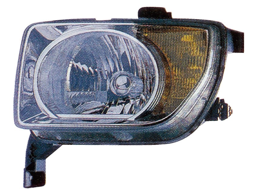 Headlight Front Lamp for 03-06 Honda Element Driver Left