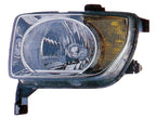 Headlight Front Lamp for 03-06 Honda Element Driver Left
