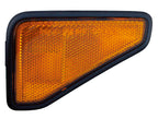 Side Marker Light Reflector for 03-08 Honda Element Driver Left