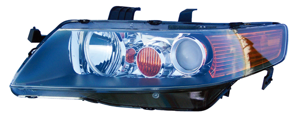 Headlight Front Lamp for 04-05 Acura TSX Driver Left