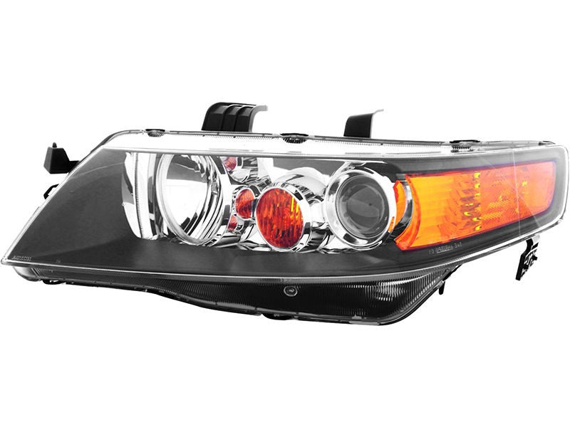 Headlight Front Lamp for 06-08 Acura TSX Driver Left