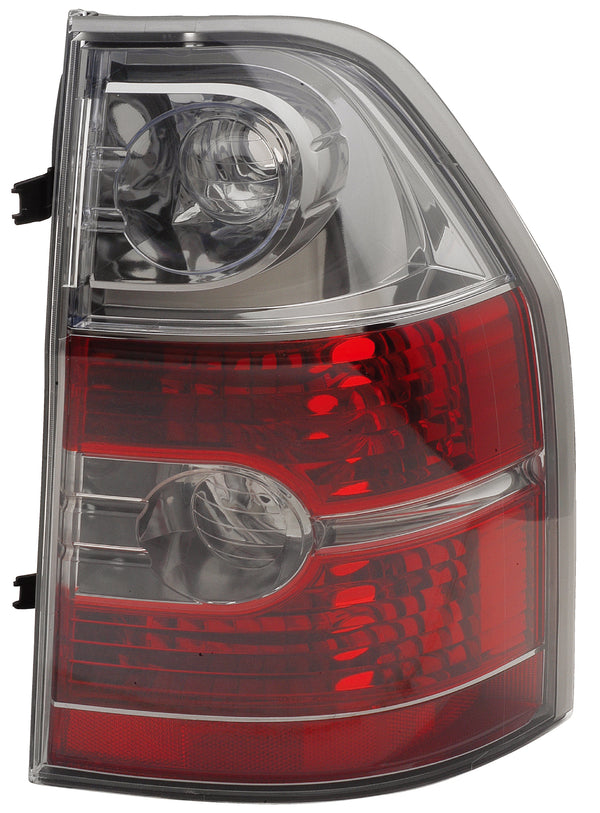 Tail Light Rear Back Lamp for 04-06 Acura MDX Passenger Right