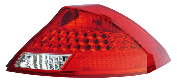 Tail Light Rear Back Lamp for 06-07 Honda Accord Coupe Passenger Right