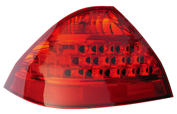 Tail Light Rear Back Lamp for 06-07 Honda Accord Sedan Driver Left
