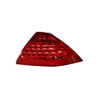 Tail Light Rear Back Lamp for 06-07 Honda Accord Sedan Passenger Right