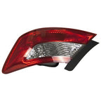 Tail Light Rear Back Lamp for 09-10 Honda Civic Coupe Passenger Right