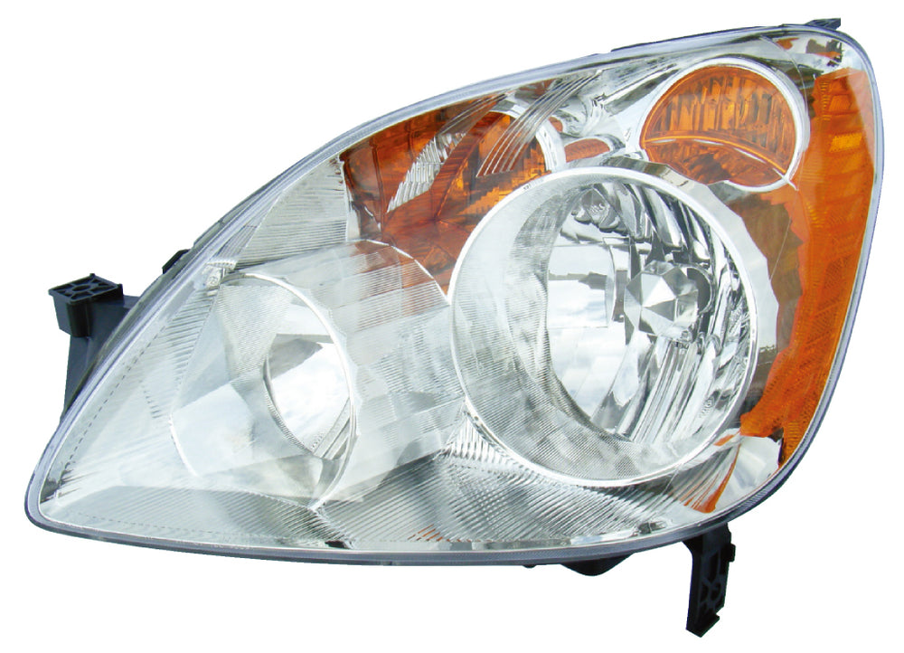 Headlight Front Lamp for 05-06 Honda CRV Driver Left