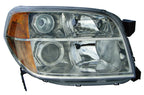 Headlight Front Lamp for 06-08 Honda Pilot Passenger Right