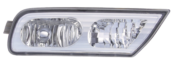Fog Light Bumper Lamp for 07-09 Acura MDX Passenger Right