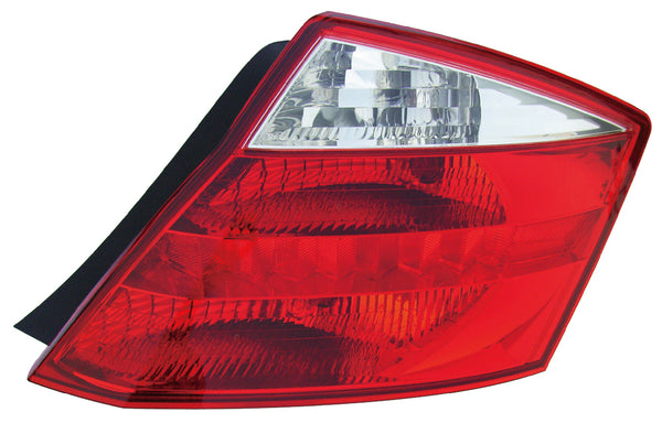 Tail Light Rear Back Lamp for 08-10 Honda Accord Coupe Passenger Right