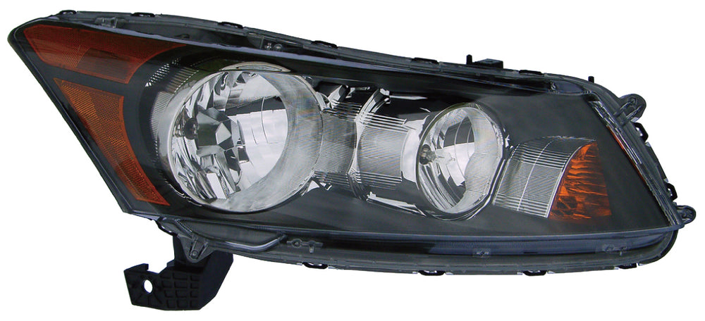 Headlight Front Lamp for 08-12 Honda Accord Sedan Passenger Right