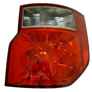 Tail Light Rear Back Lamp for 03-08 Honda Element/07-08 EX/LX Passenger Right