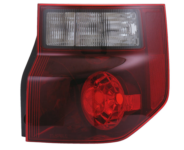 Tail Light Rear Back Lamp for 07-08 Honda Element (SC) Passenger Right