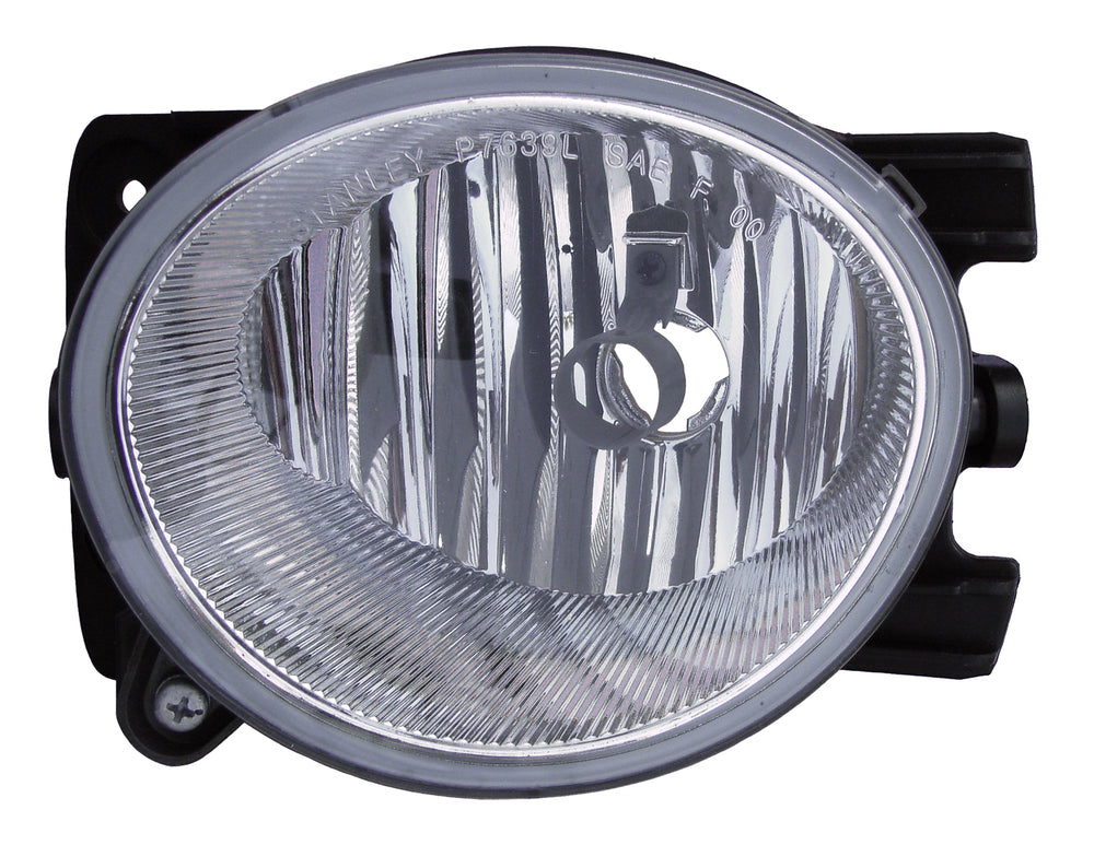Fog Light Bumper Lamp for 09-11 Honda Pilot Driver Left