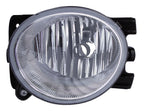 Fog Light Bumper Lamp for 09-11 Honda Pilot Driver Left