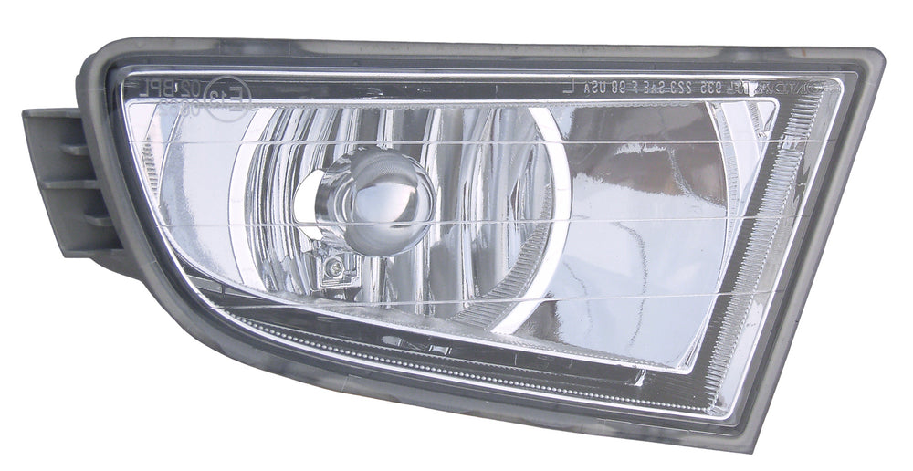 Fog Light Bumper Lamp for 01-03 Acura MDX/07-08 Element SC Passenger Right
