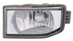 Fog Light Bumper Lamp for 04-06 Acura MDX Driver Left