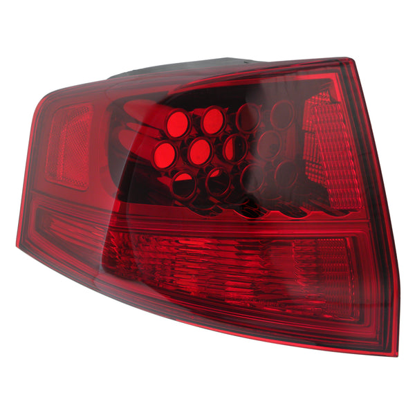 Tail Light Rear Back Lamp for 10-13 Acura MDX Driver Left