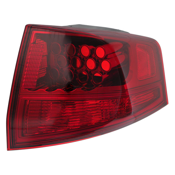 Tail Light Rear Back Lamp for 10-13 Acura MDX Passenger Right